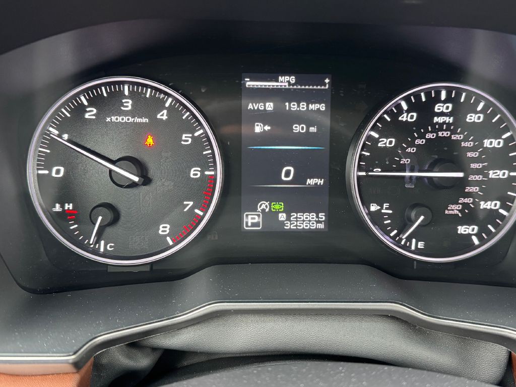 2020 Subaru Outback Image 33