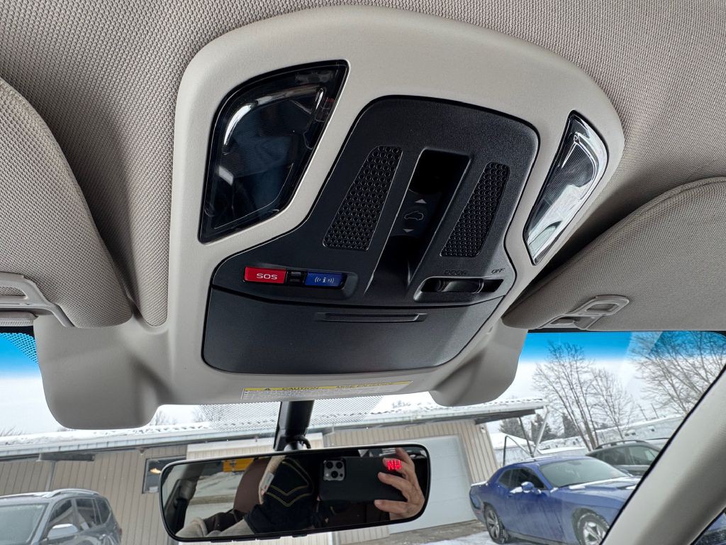 2020 Subaru Outback Image 41