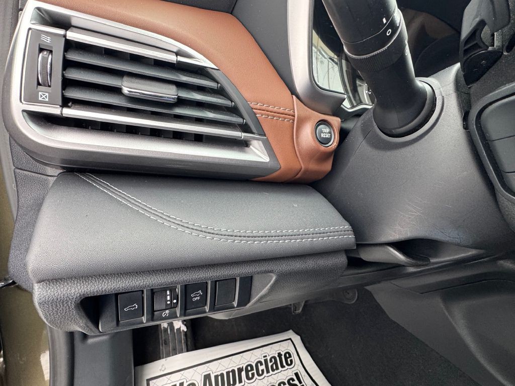 2020 Subaru Outback Image 45