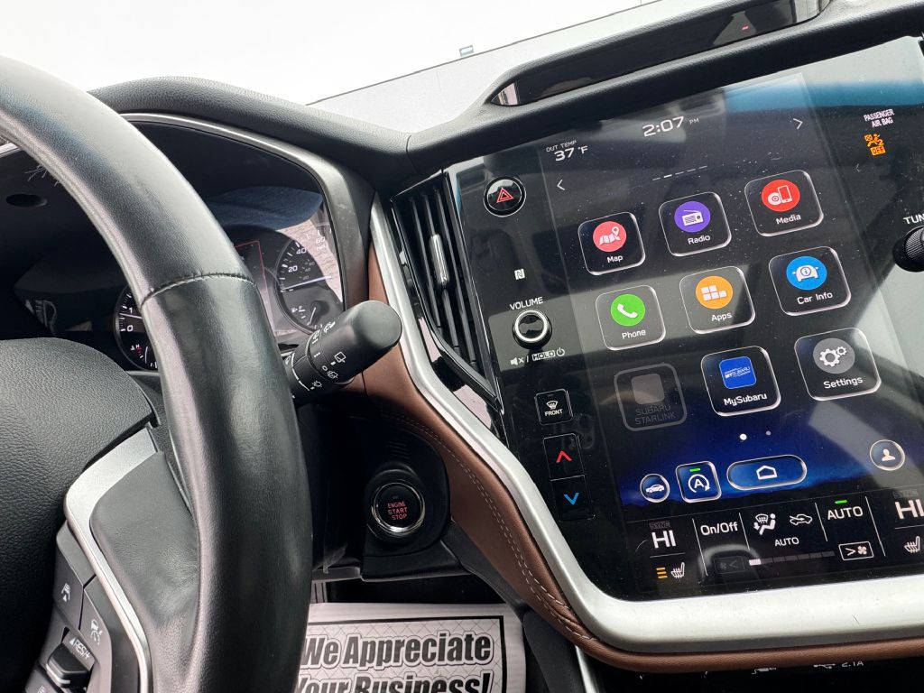 2020 Subaru Outback Image 46