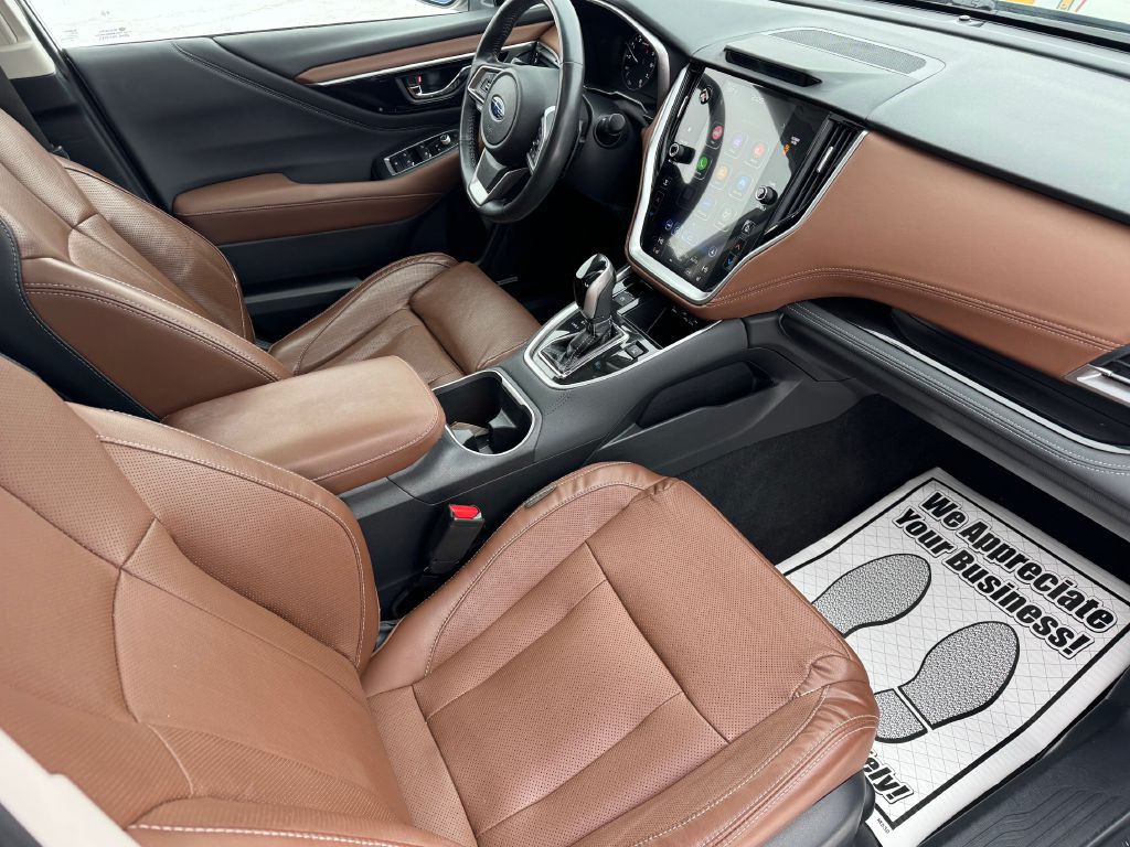 2020 Subaru Outback Image 50