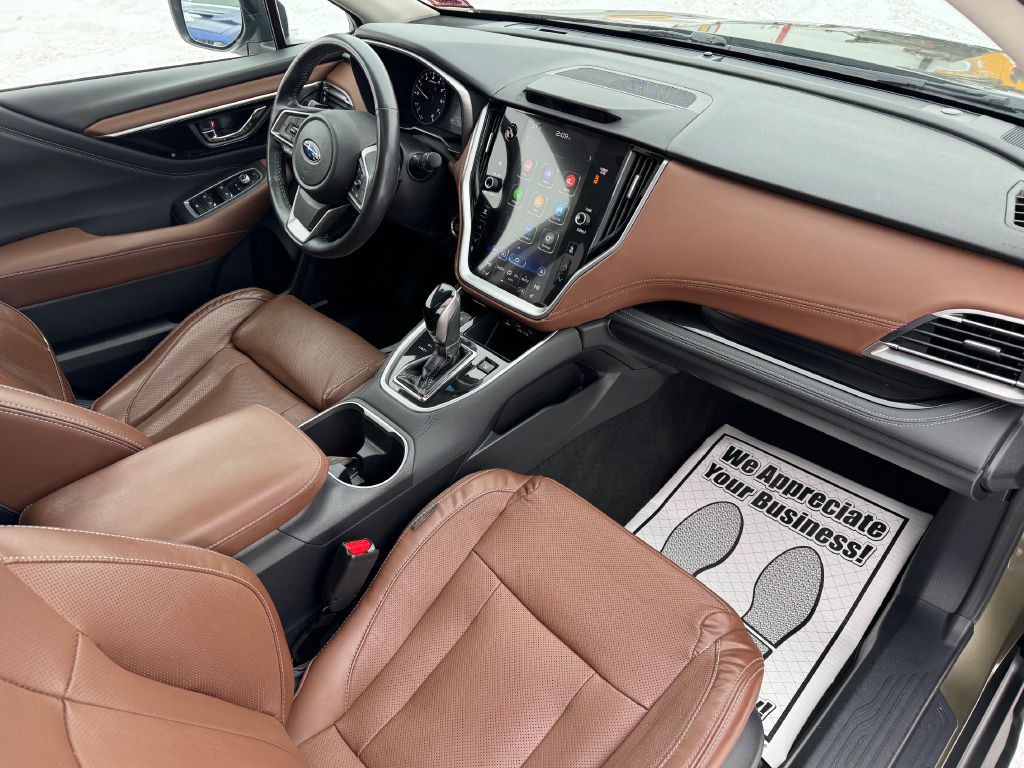 2020 Subaru Outback Image 51