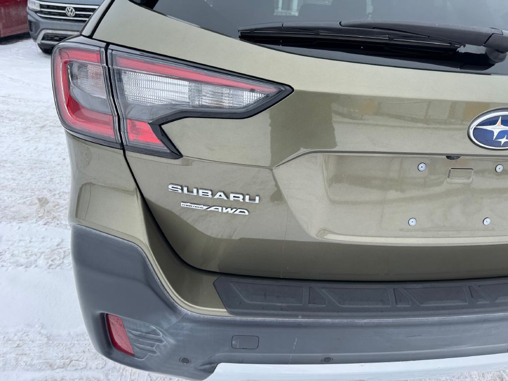 2020 Subaru Outback Image 53