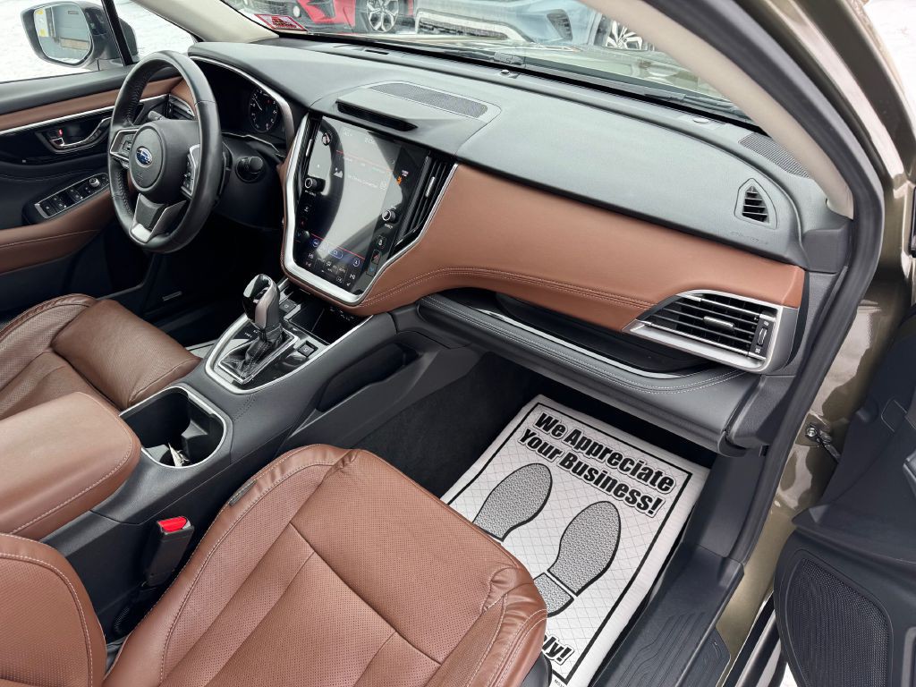 2020 Subaru Outback Image 56