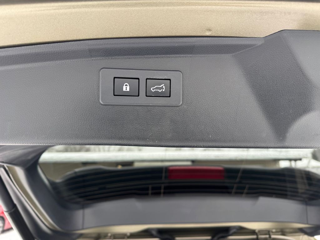 2020 Subaru Outback Image 58