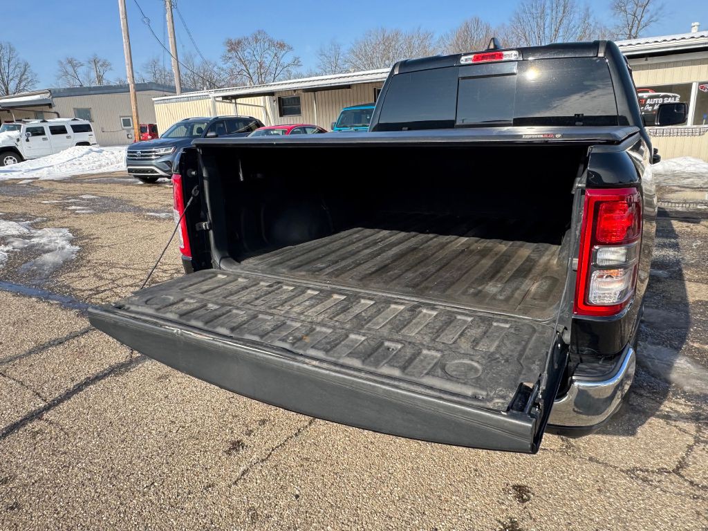 2020 RAM 1500 Image 41
