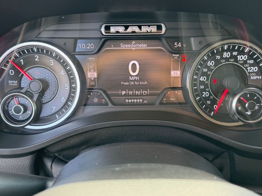 2020 RAM 1500 Image 13