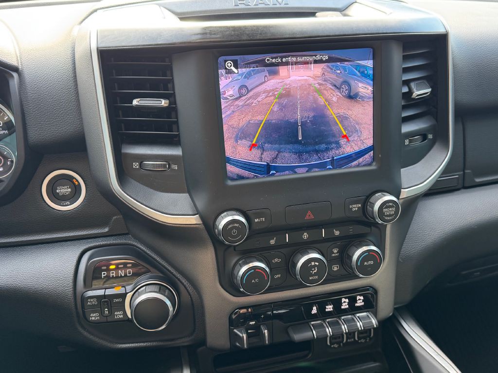 2020 RAM 1500 Image 14