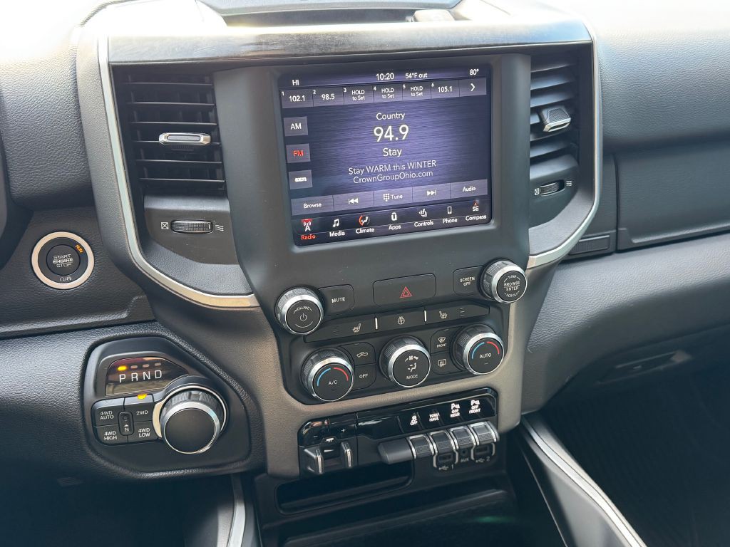 2020 RAM 1500 Image 15