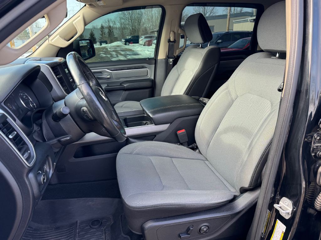 2020 RAM 1500 Image 16