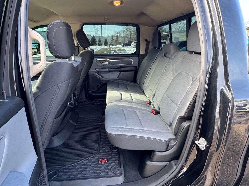 2020 RAM 1500 Image 17