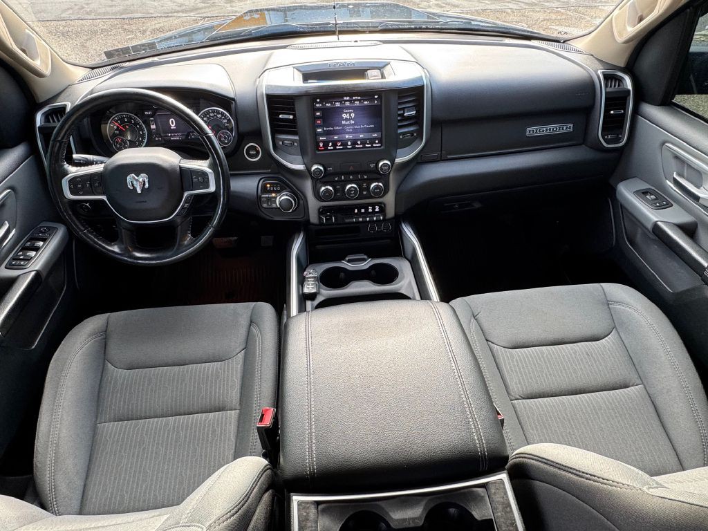 2020 RAM 1500 Image 18