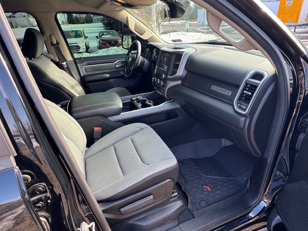 2020 RAM 1500 Image 19