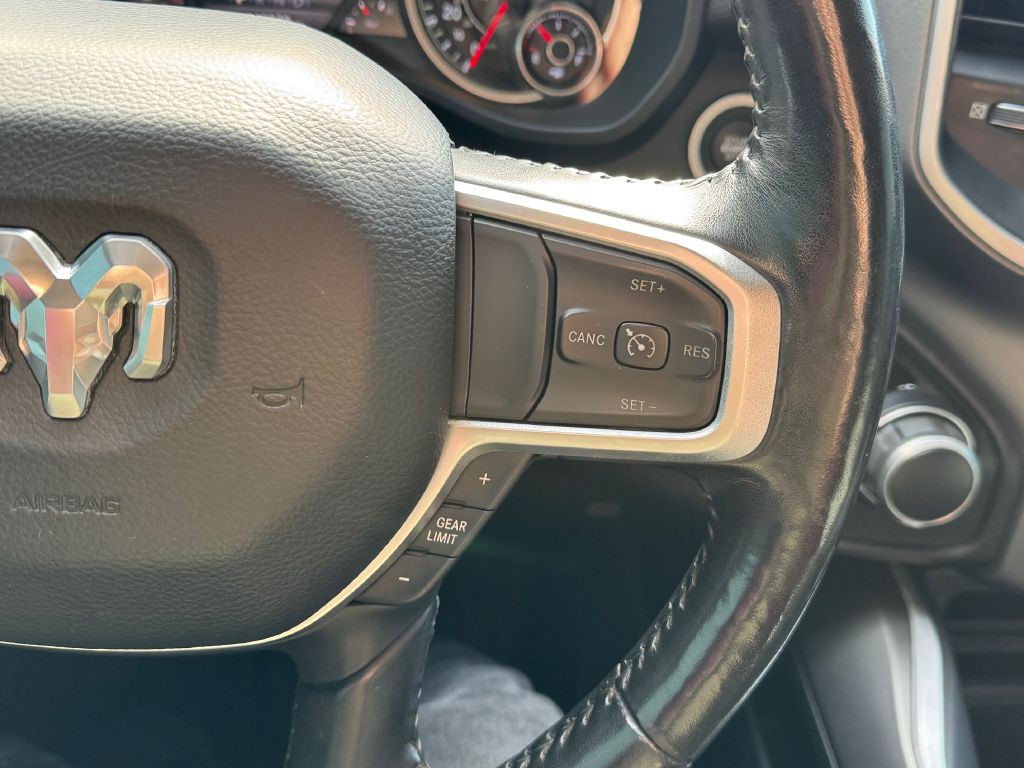 2020 RAM 1500 Image 21