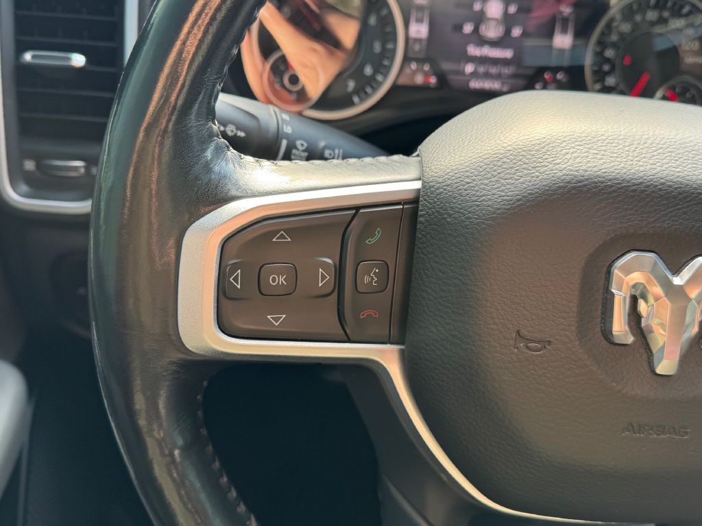 2020 RAM 1500 Image 22