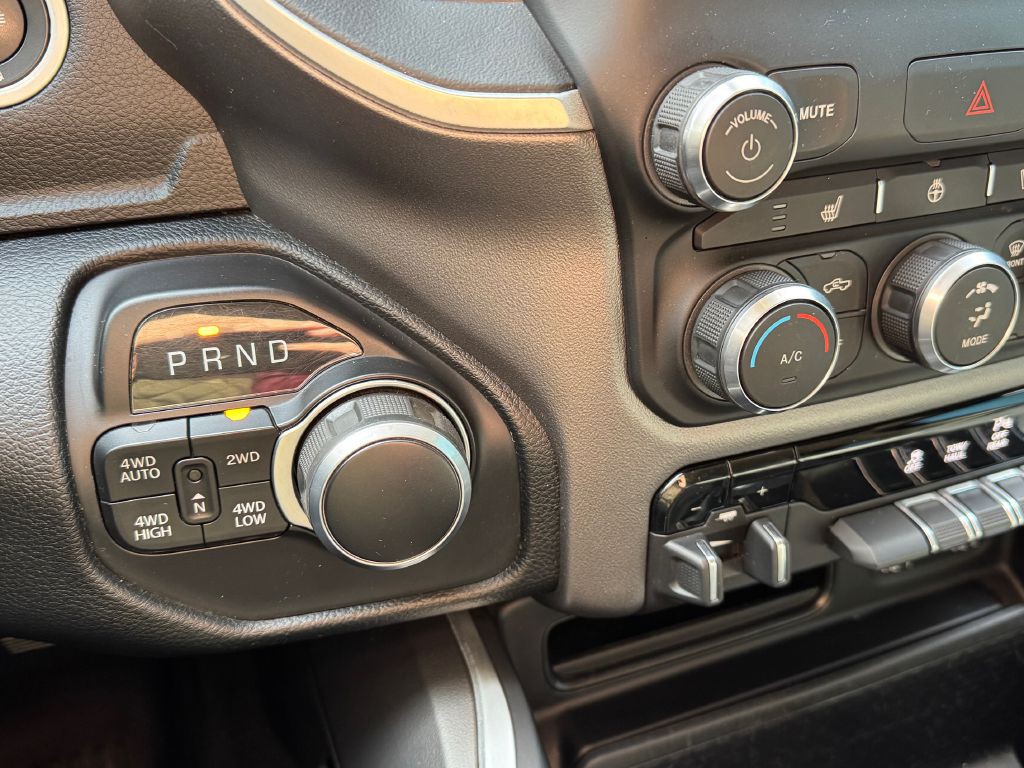 2020 RAM 1500 Image 23