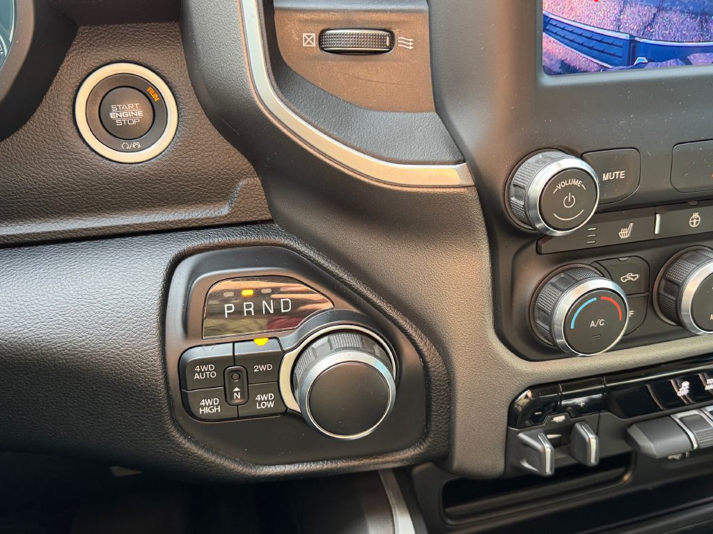 2020 RAM 1500 Image 24