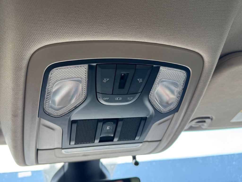 2020 RAM 1500 Image 25