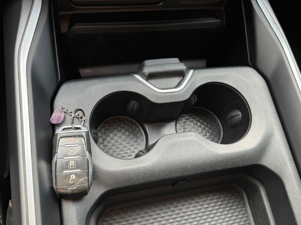 2020 RAM 1500 Image 26