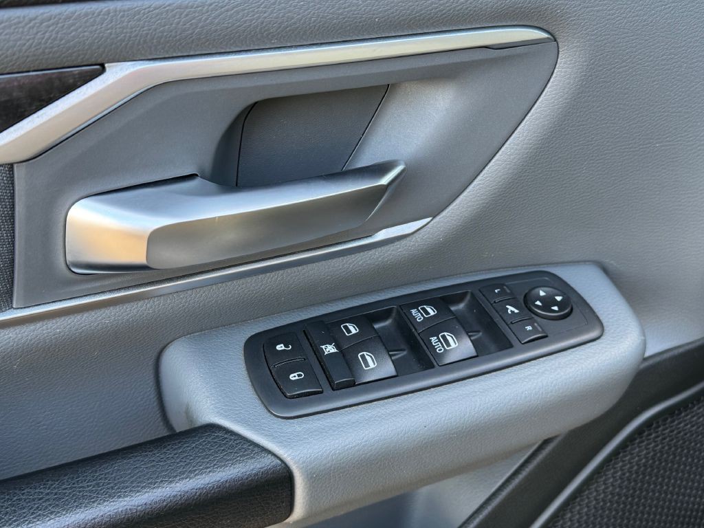 2020 RAM 1500 Image 28