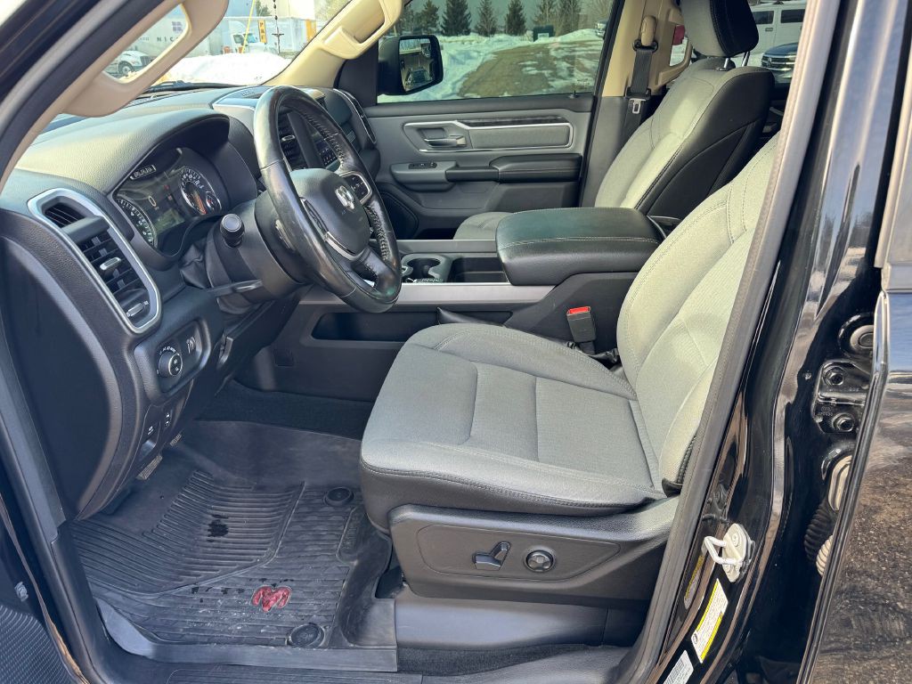 2020 RAM 1500 Image 29