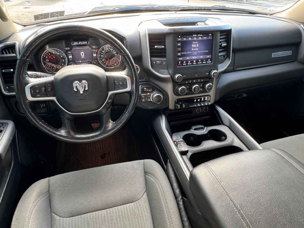 2020 RAM 1500 Image 32