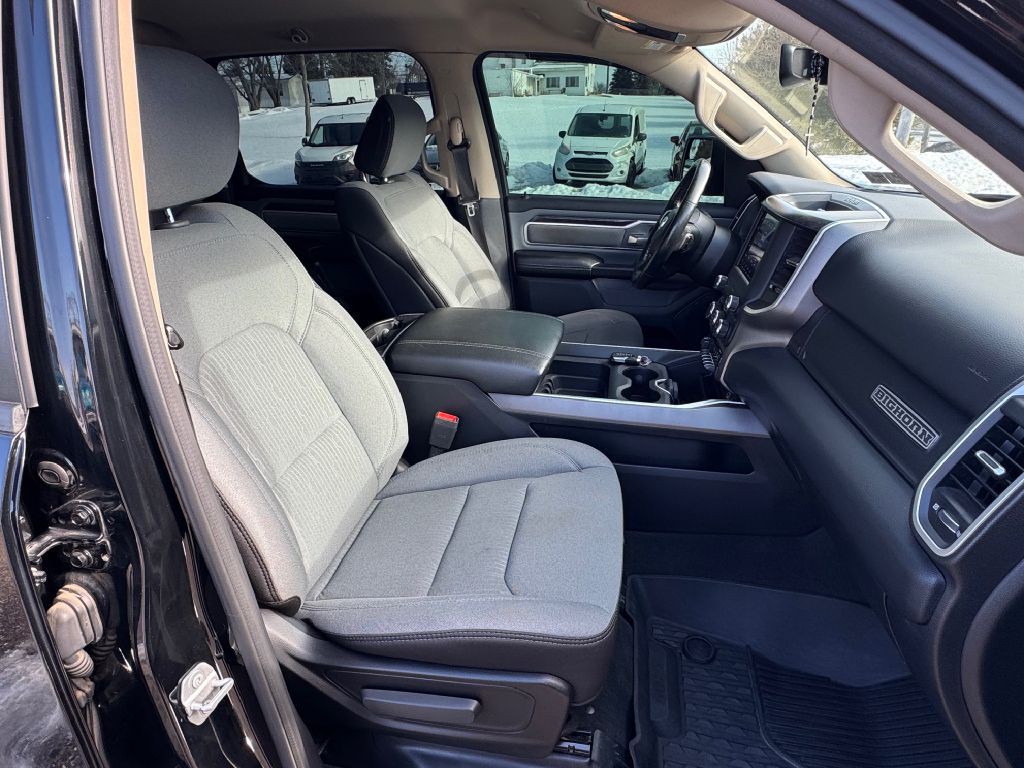 2020 RAM 1500 Image 36