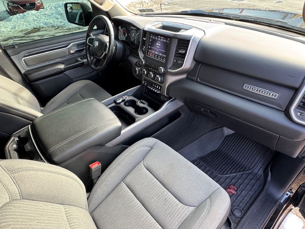 2020 RAM 1500 Image 37