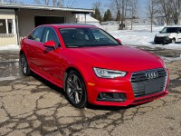 Image for 2017 Audi A4 Prestige ID: 7203422