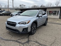 Image for 2018 Subaru Crosstrek Limited ID: 7249079
