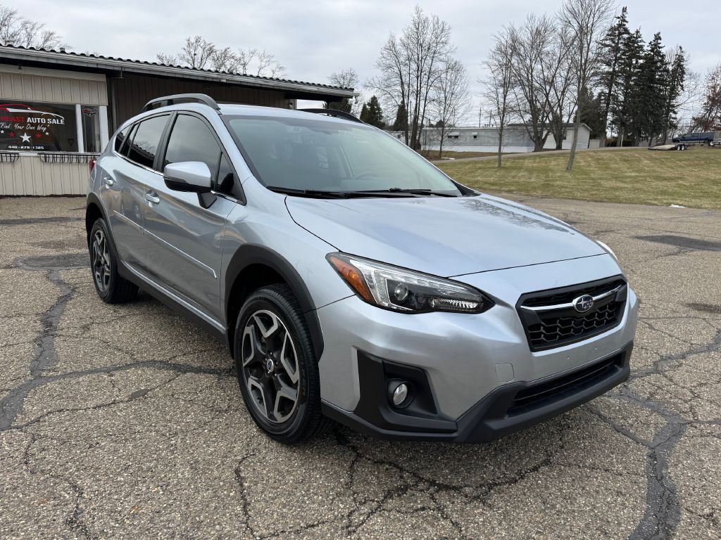 2018 Subaru Crosstrek Image 2