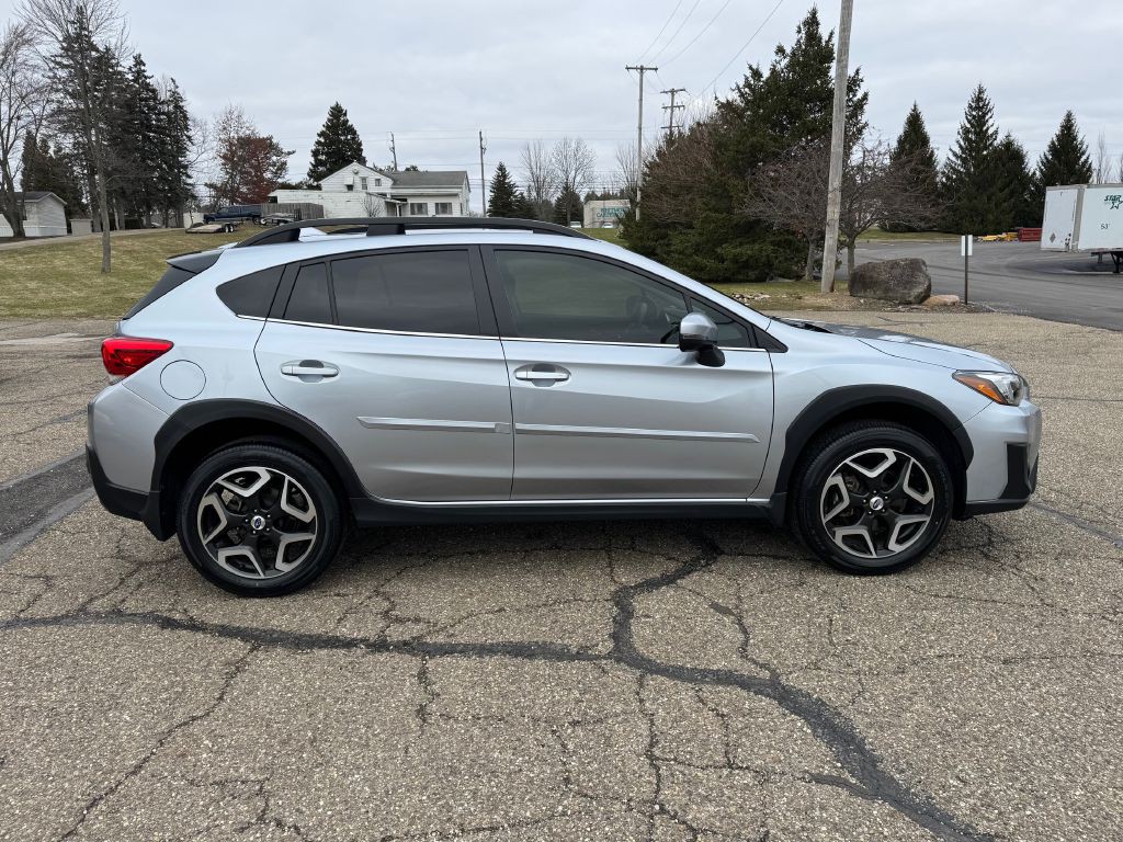 2018 Subaru Crosstrek Image 5
