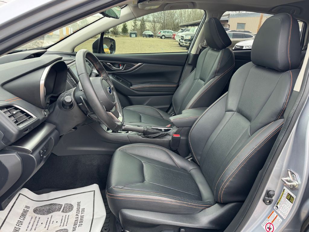 2018 Subaru Crosstrek Image 9