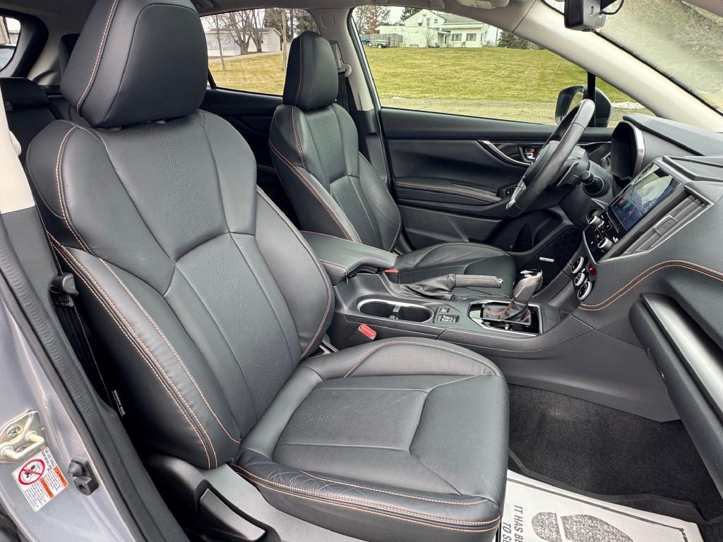 2018 Subaru Crosstrek Image 10