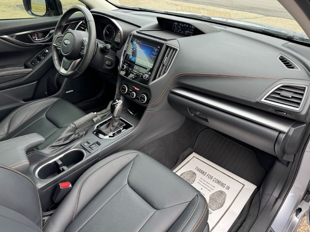 2018 Subaru Crosstrek Image 13