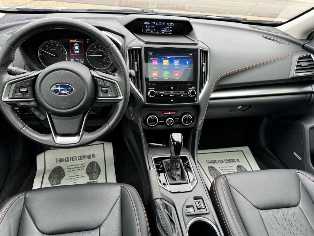 2018 Subaru Crosstrek Image 20