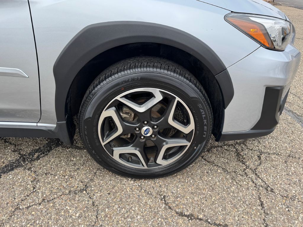 2018 Subaru Crosstrek Image 28