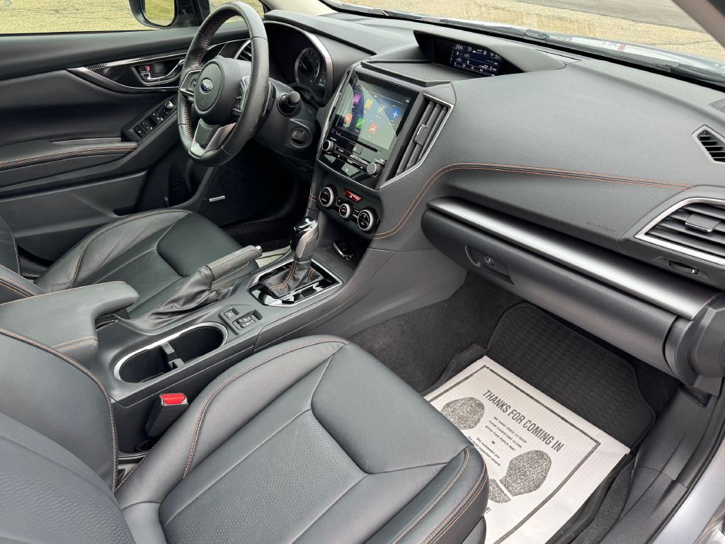 2018 Subaru Crosstrek Image 29