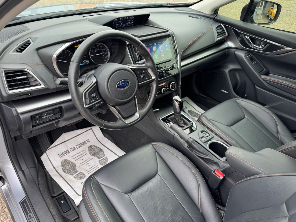 2018 Subaru Crosstrek Image 31