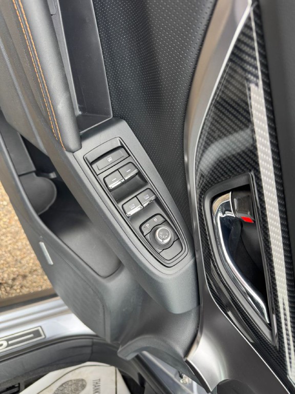 2018 Subaru Crosstrek Image 32