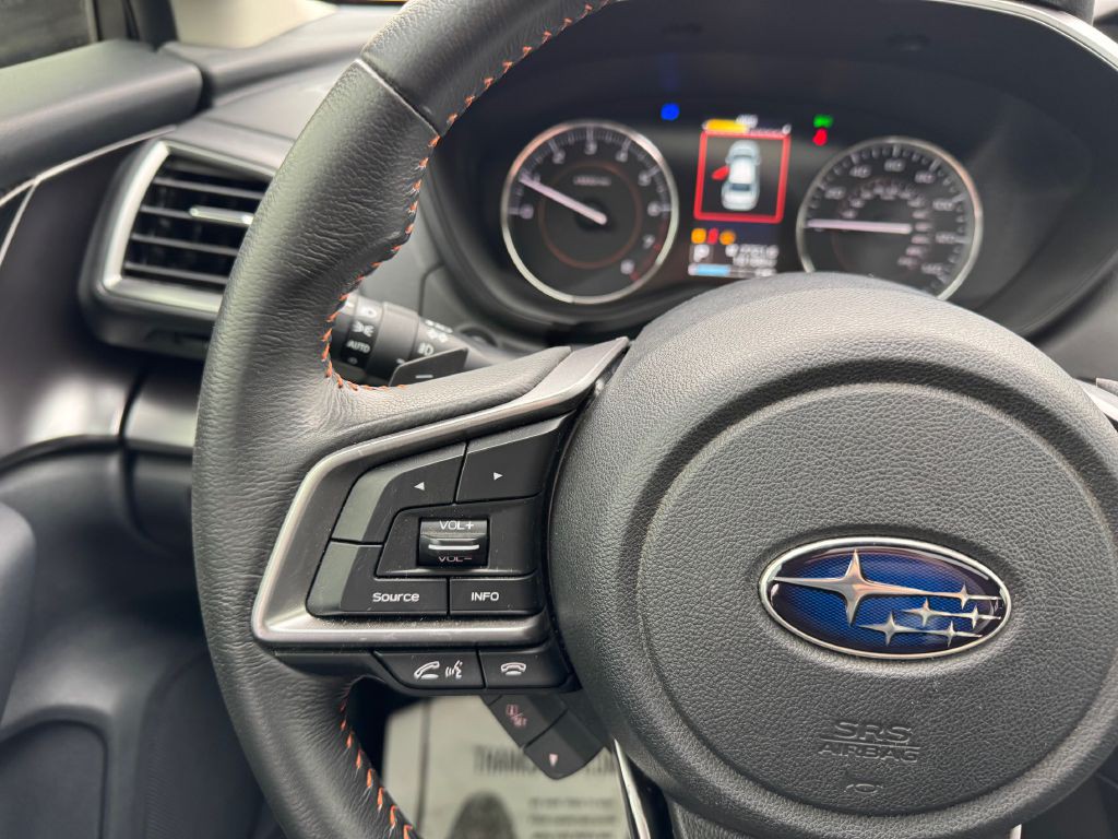 2018 Subaru Crosstrek Image 35