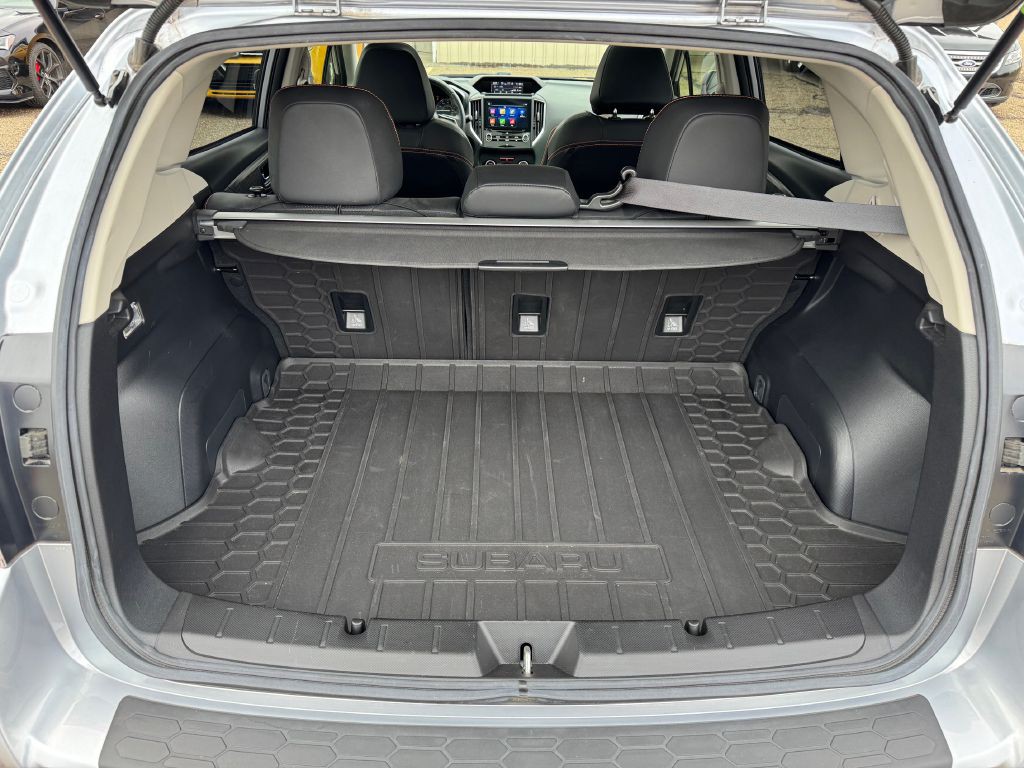 2018 Subaru Crosstrek Image 42