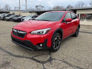 Image for 2023 Subaru Crosstrek Limited ID: 7284730