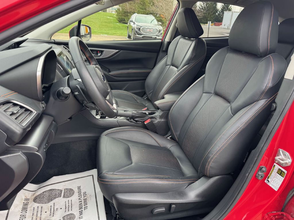 2023 Subaru Crosstrek Image 9