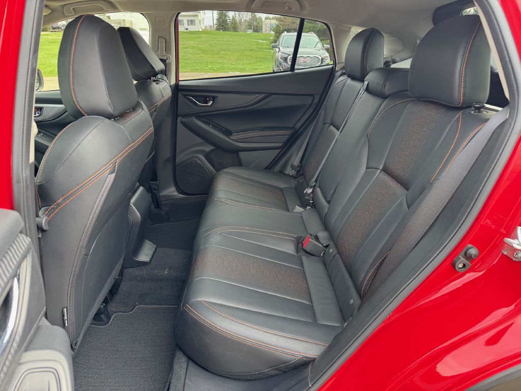 2023 Subaru Crosstrek Image 10