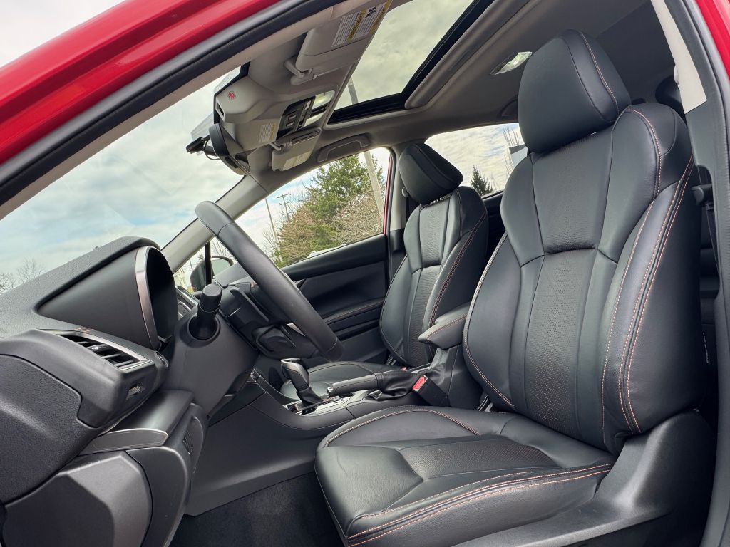 2023 Subaru Crosstrek Image 11