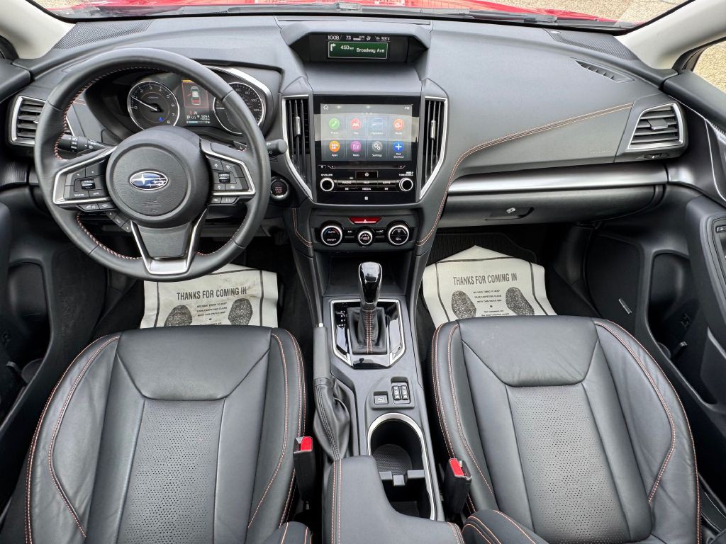 2023 Subaru Crosstrek Image 13