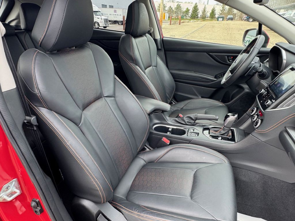 2023 Subaru Crosstrek Image 14