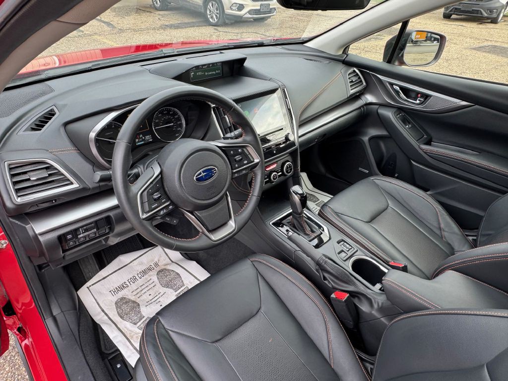 2023 Subaru Crosstrek Image 15