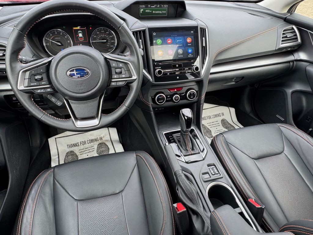 2023 Subaru Crosstrek Image 19